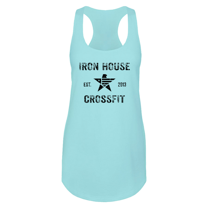 Womens Small Cancun Style_Tank Top