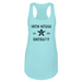 Womens Small Cancun Style_Tank Top