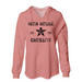 Womens Small Dusty Rose Style_Hoodie