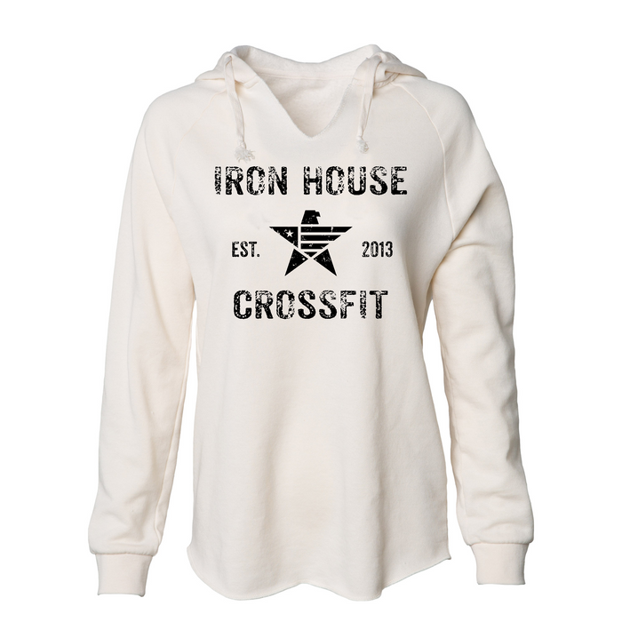 Womens Small Bone Style_Hoodie