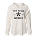 Womens Small Bone Style_Hoodie
