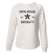 Womens Small Bone Style_Sweatshirt
