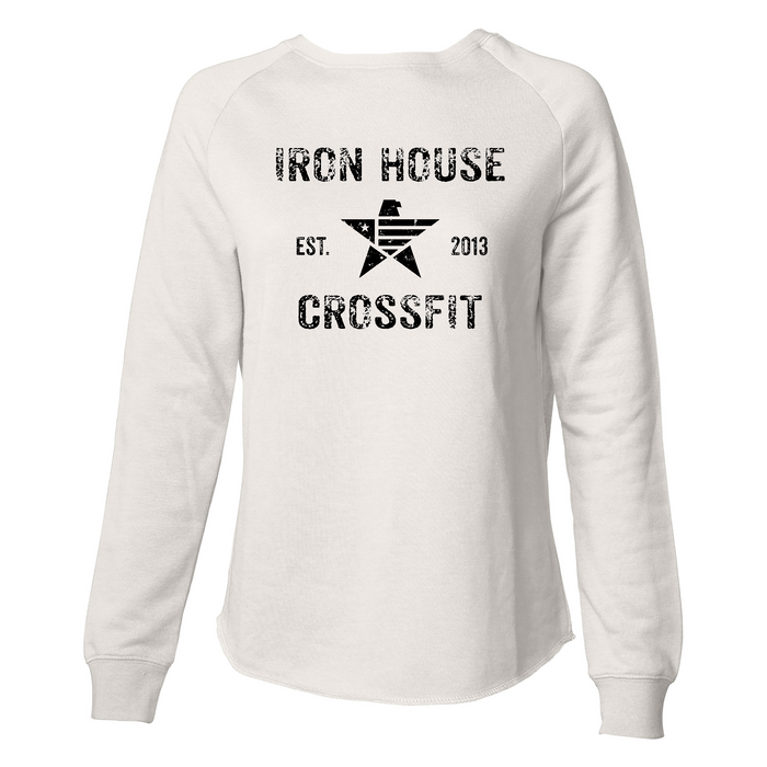 Womens Small Bone Style_Sweatshirt