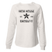 Womens Small Bone Style_Sweatshirt