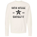 Mens Small Bone Style_Sweatshirt