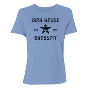 Womens Small Carolina Blue Style_T-Shirt
