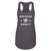 Womens Small Dark Gray Style_Tank Top