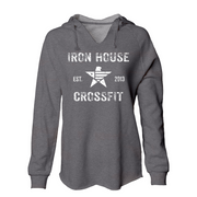 Womens Small Shadow Style_Hoodie