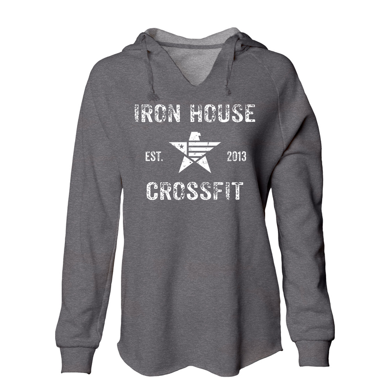 Womens Small Shadow Style_Hoodie