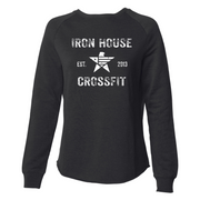 Womens Small Black Style_Sweatshirt