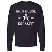 Mens Small Black Style_Sweatshirt