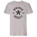 Mens Small Silk Style_T-Shirt