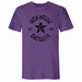 Mens Small Purple Rush Style_T-Shirt