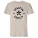 Mens Small Sand Style_T-Shirt