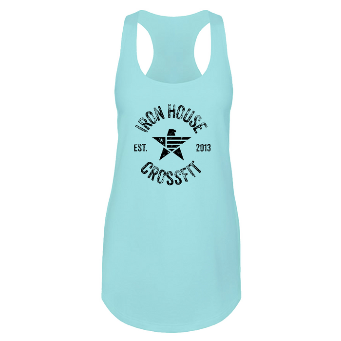 Womens Small Cancun Style_Tank Top