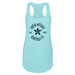 Womens Small Cancun Style_Tank Top