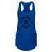 Womens Small Royal Style_Tank Top