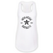 Womens Small White Style_Tank Top