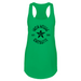 Womens Small Kelly Green Style_Tank Top