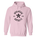 Mens Small Light Pink Style_Hoodie
