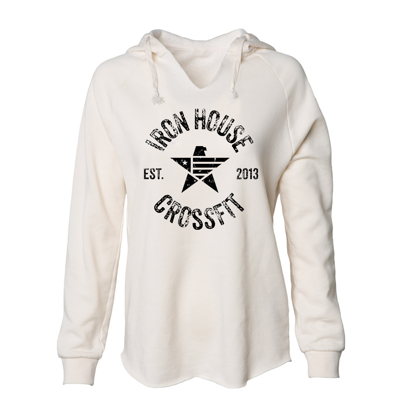 Womens Small Bone Style_Hoodie