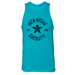 Mens Small Tahiti Blue Style_Tank Top