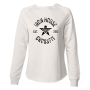 Womens Small Bone Style_Sweatshirt