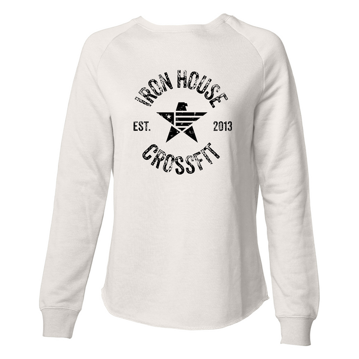 Womens Small Bone Style_Sweatshirt