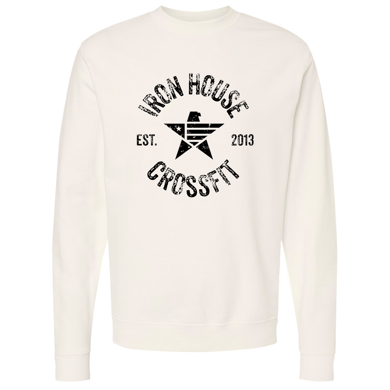 Mens Small Bone Style_Sweatshirt