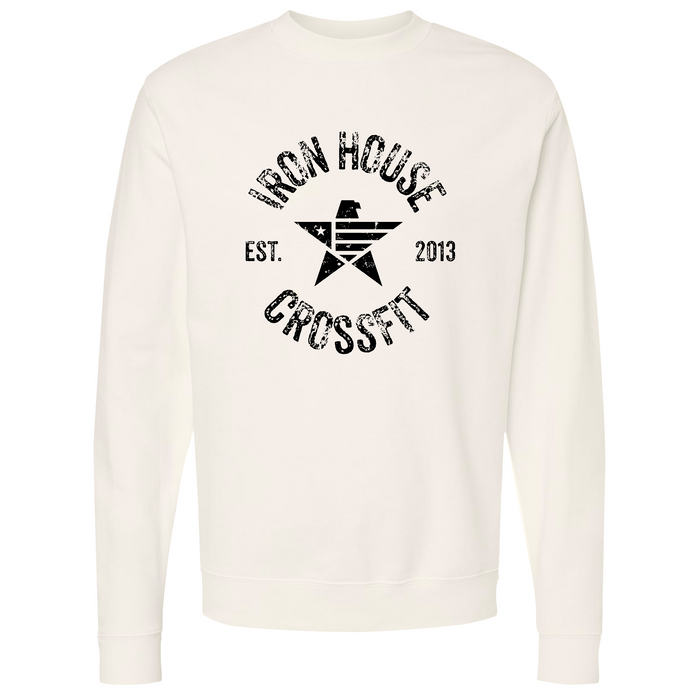 Mens Small Bone Style_Sweatshirt