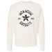 Mens Small Bone Style_Sweatshirt