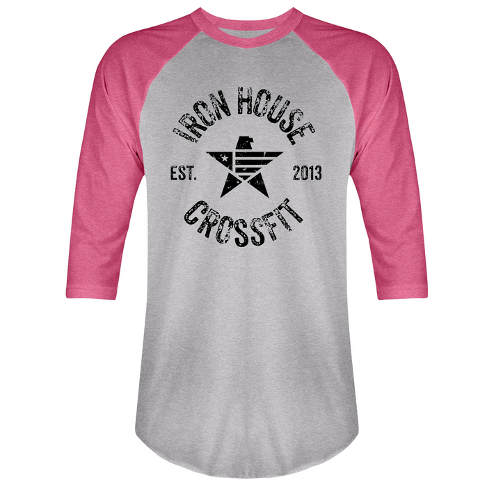 Mens Small Hot Pink Style_T-Shirt