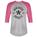Mens Small Hot Pink Style_T-Shirt