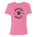 Womens Small Charity Pink Style_T-Shirt