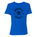 Womens Small True Royal Style_T-Shirt