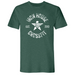 Mens Small Heather Forest Green Style_T-Shirt