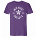 Mens Small Purple Rush Style_T-Shirt