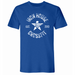 Mens Small Royal Style_T-Shirt