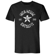 Mens Small Charcoal Style_T-Shirt