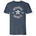 Mens Small Midnight Navy Style_T-Shirt