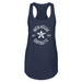 Womens Small Indigo Style_Tank Top