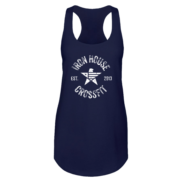 Womens Small Midnight Navy Style_Tank Top