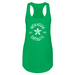 Womens Small Kelly Green Style_Tank Top