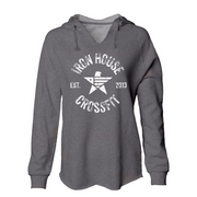 Womens Small Shadow Style_Hoodie