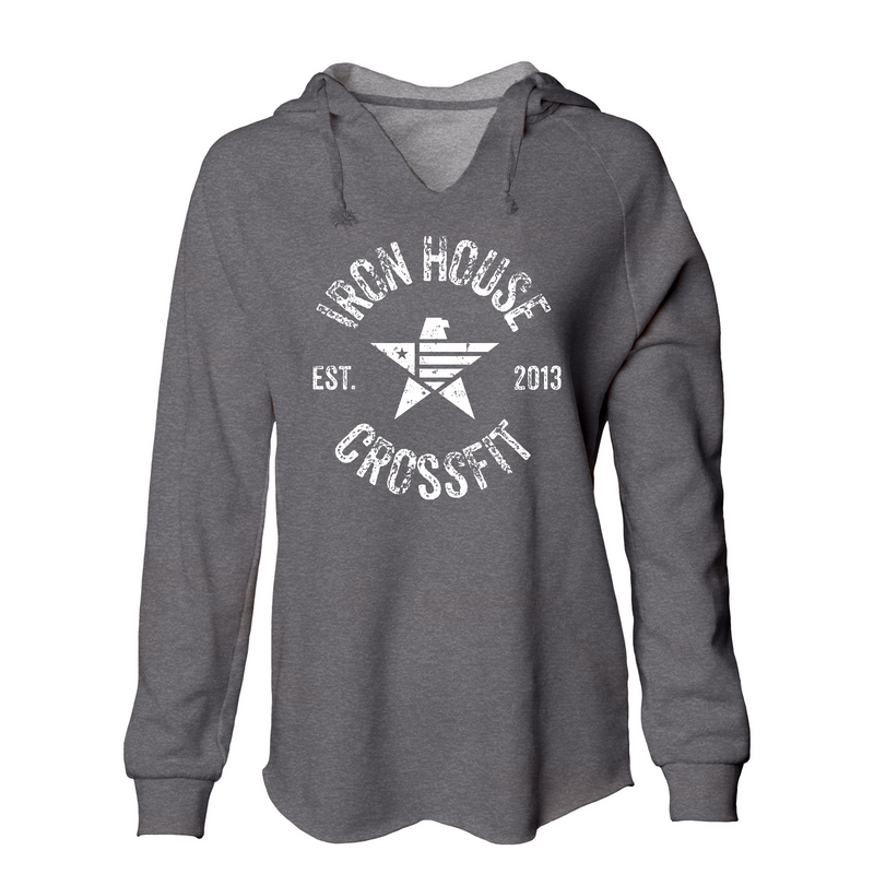 Womens Small Shadow Style_Hoodie