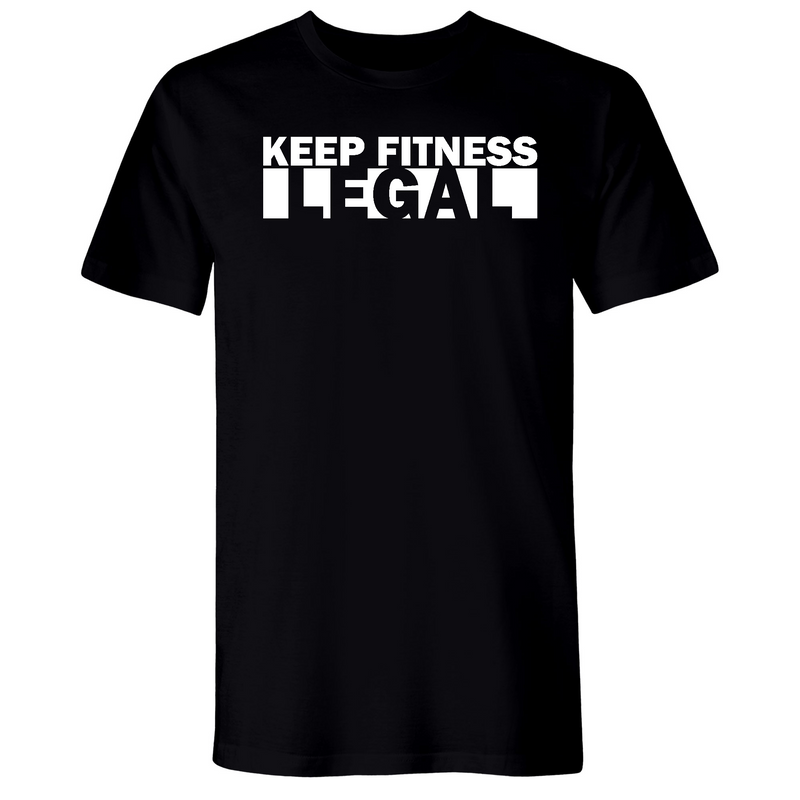 Mens Small Black Style_T-Shirt