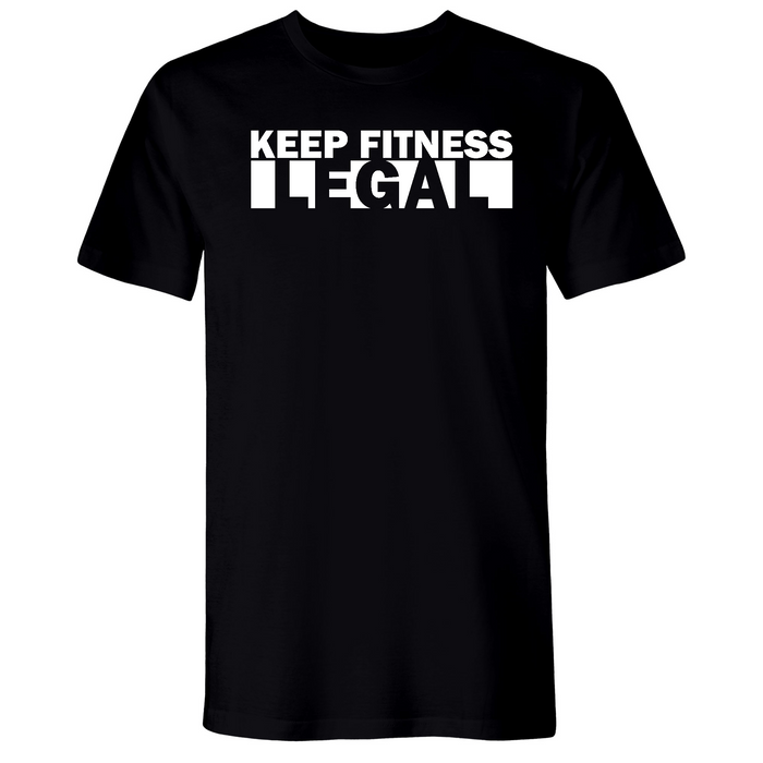 Mens Small Black Style_T-Shirt