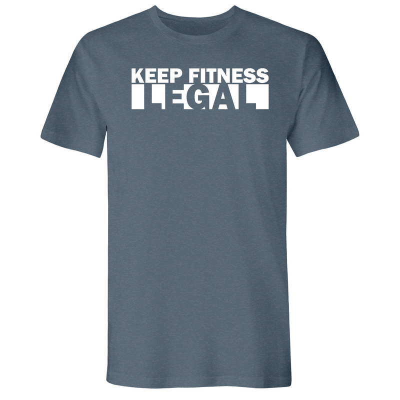 Mens Small Indigo Style_T-Shirt