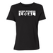 Womens Small Black Style_T-Shirt