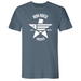 Mens Small Indigo Style_T-Shirt